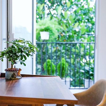 Local White House - Ecofriendly Homestay Da Nang Esterno foto