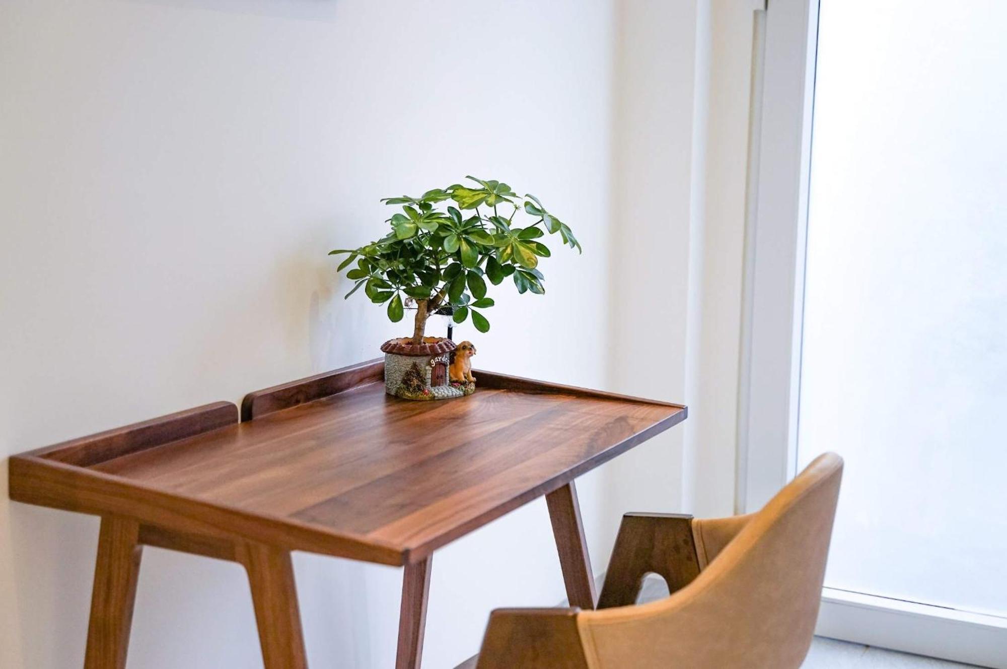 Local White House - Ecofriendly Homestay Da Nang Esterno foto