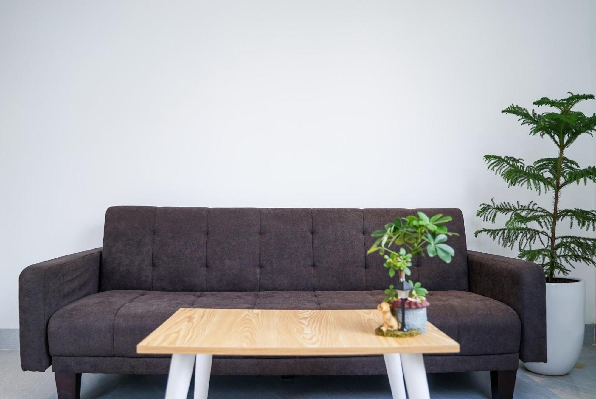 Local White House - Ecofriendly Homestay Da Nang Esterno foto